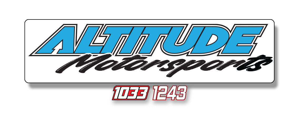 Altitudee Motorsports Logo